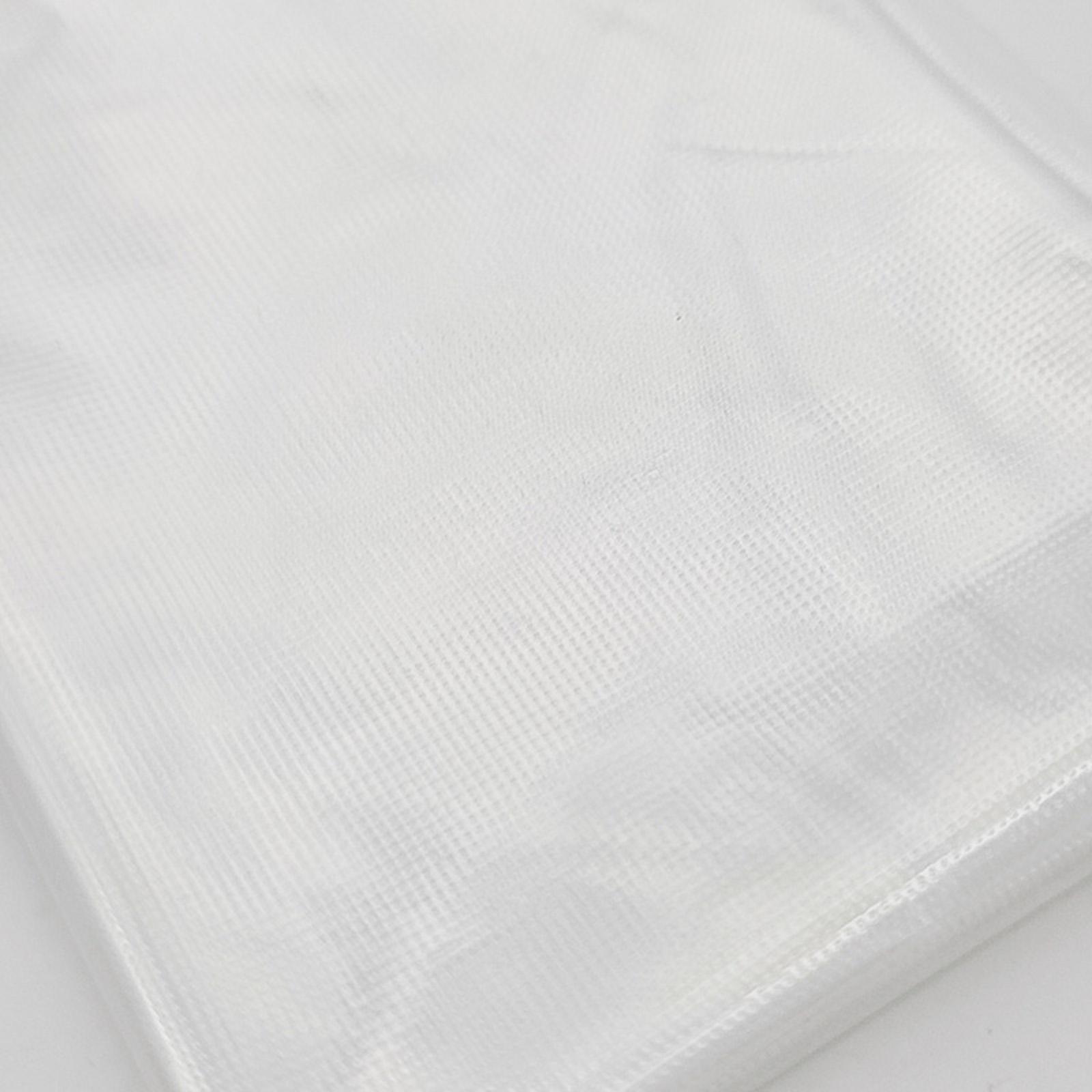Embroidery Stabilizer Backing - Embroidery Stabilizer Water Soluble Backing for