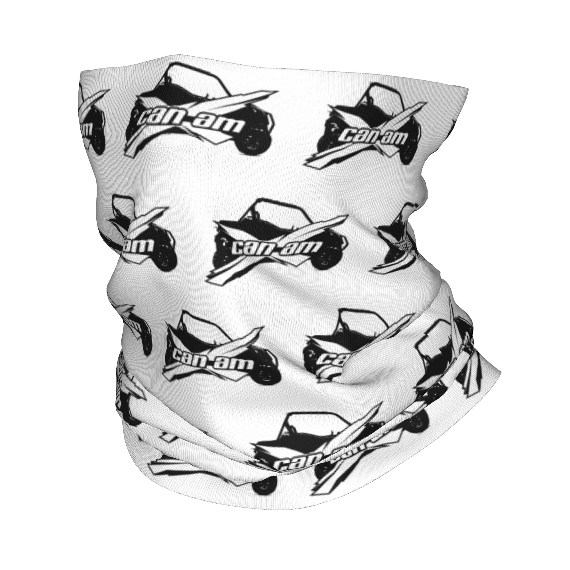Custom Can Am Bandana Winter N - đánh giá và giá Company Profile Printing