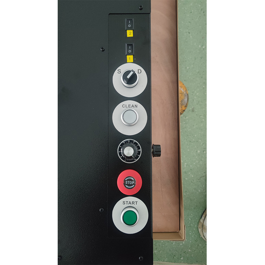 Closed Type/Open Type Automati - đánh giá và giá Pretreatment Machine Dtg