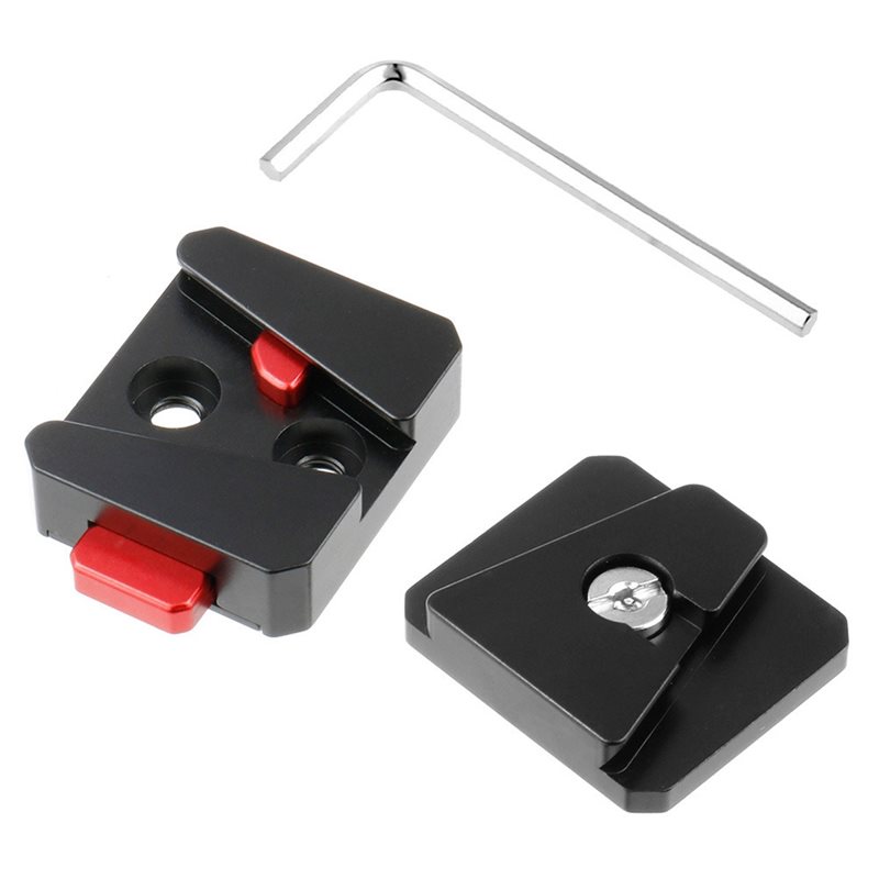 DTB8 Mini V-Lock Quick Release - đánh giá và giá Ctp Plate Making