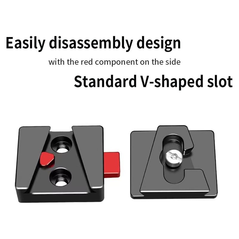 DTB8 Mini V-Lock Quick Release - đánh giá và giá Ctp Plate Making