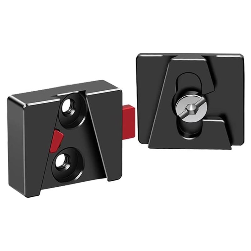 DTB8 Mini V-Lock Quick Release - đánh giá và giá Ctp Plate Making