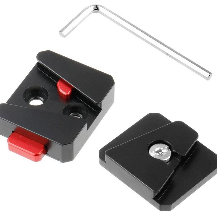 DTB8 Mini V-Lock Quick Release - đánh giá và giá Ctp Plate Making