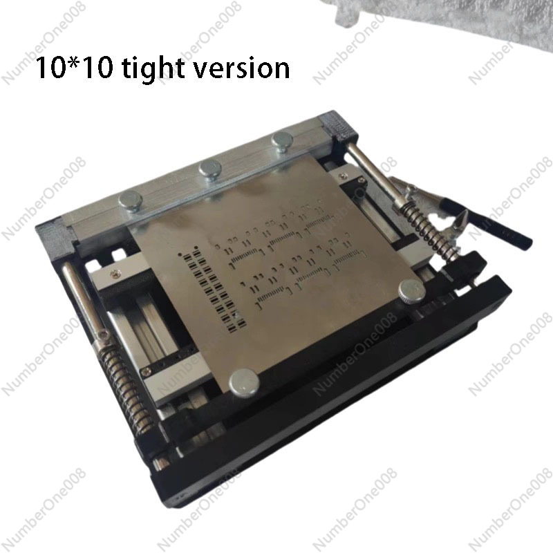 PCB Stencil Solder Paste Print - đánh giá và giá Commercial Printing Machine