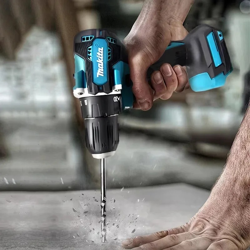 Makita DDF487 18V Brushless Co - đánh giá và giá Makita Drill Ddf484