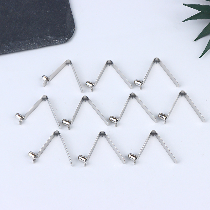 10Pcs V Snapshot Lock The Kaya - đánh giá và giá Ctp Plate Making