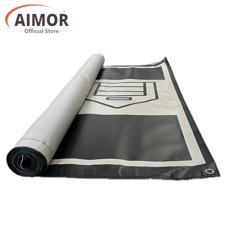 AIMOR Advertising Customizatio - đánh giá và giá Company Profile Printing