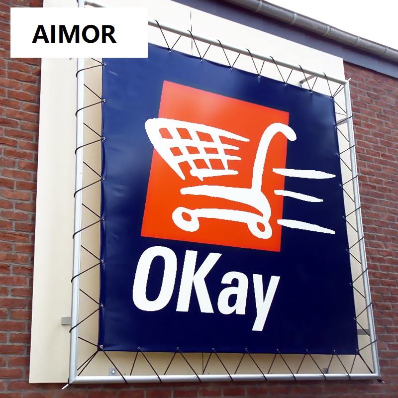 AIMOR Advertising Customizatio - đánh giá và giá Company Profile Printing