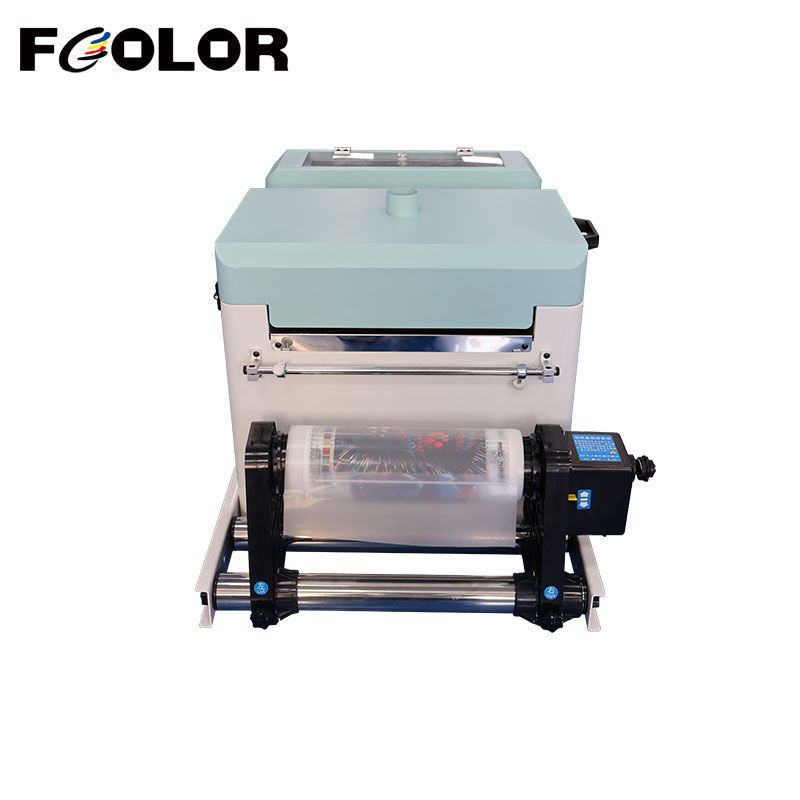 Fcolor 13-inch DTF Powder Shak - đánh giá và giá Dtf Powder Shaker