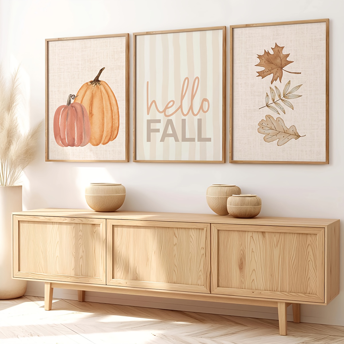1/3pcs Hello Autumn Logo Canva - đánh giá và giá Company Profile Printing