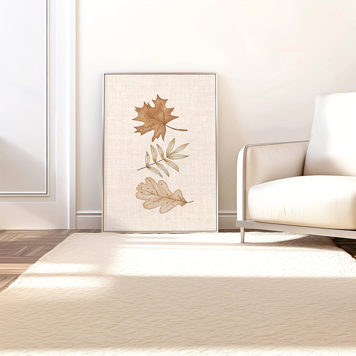 1/3pcs Hello Autumn Logo Canva - đánh giá và giá Company Profile Printing