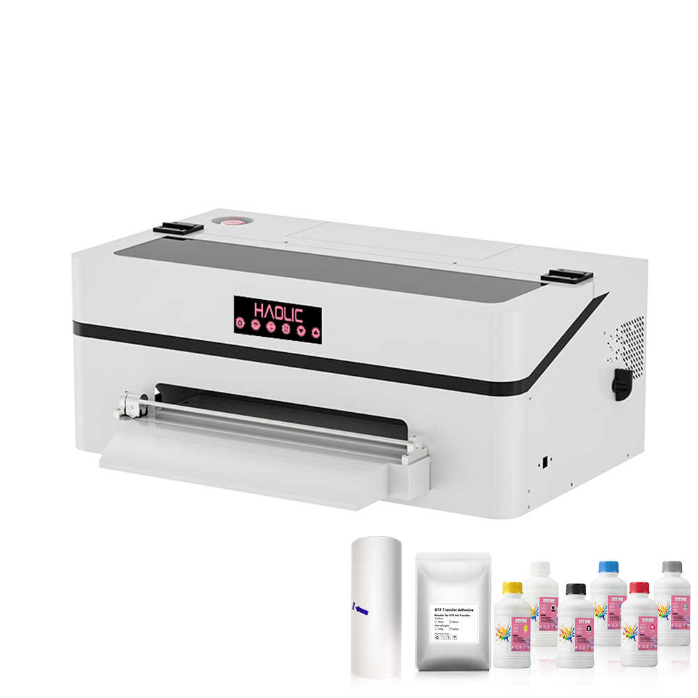 Factory Direct 2026 XP600 A3 D - đánh giá và giá Dtf Powder Shaker