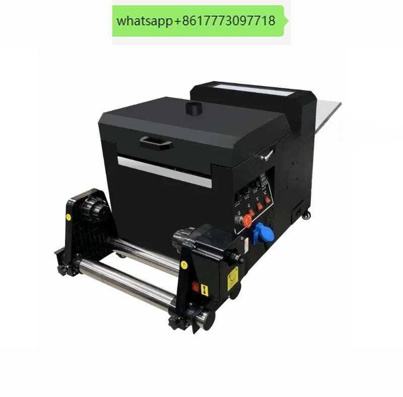 Unic  Powder Shaker DTF Oven A - đánh giá và giá Dtf Powder Shaker