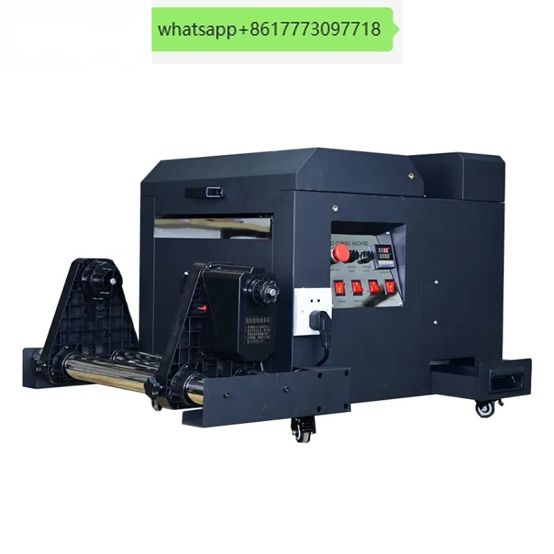 Unic  Powder Shaker DTF Oven A - đánh giá và giá Dtf Powder Shaker