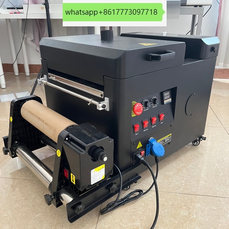 Unic  Powder Shaker DTF Oven A - đánh giá và giá Dtf Powder Shaker