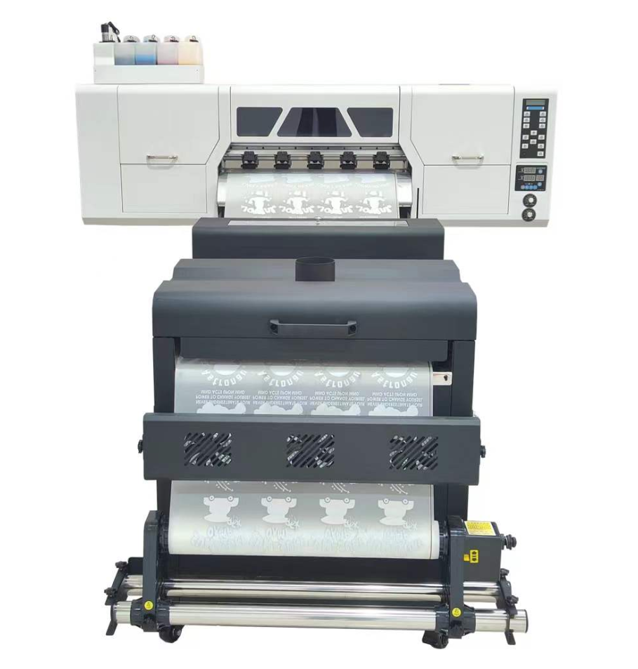 A1 Dtf Printer Xp600 Heat Tran - đánh giá và giá Dtf Powder Shaker