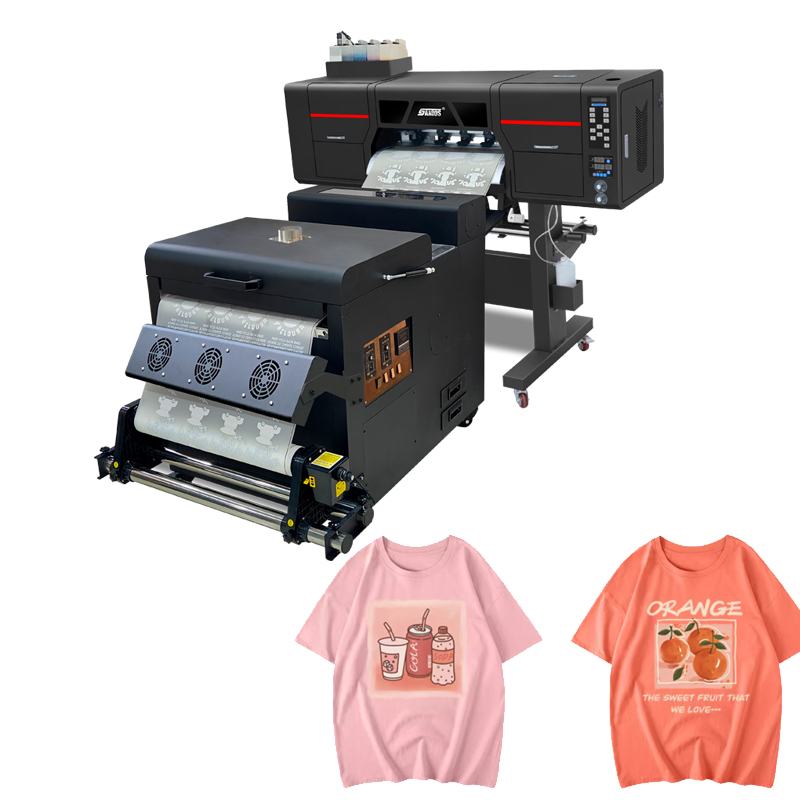 A1 Dtf Printer Xp600 Heat Tran - đánh giá và giá Dtf Powder Shaker