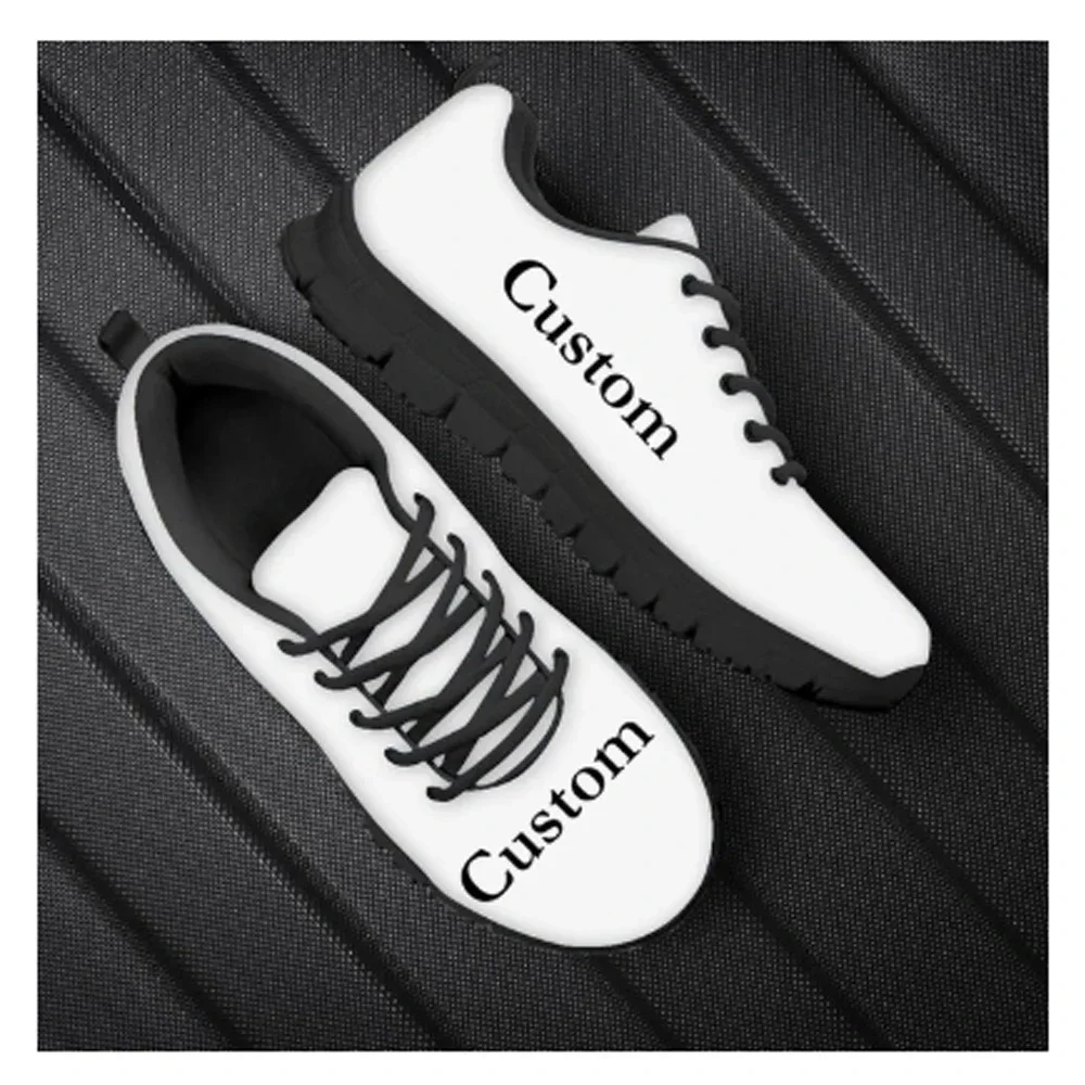 Custom Shoes Customized Image  - đánh giá và giá Company Profile Printing