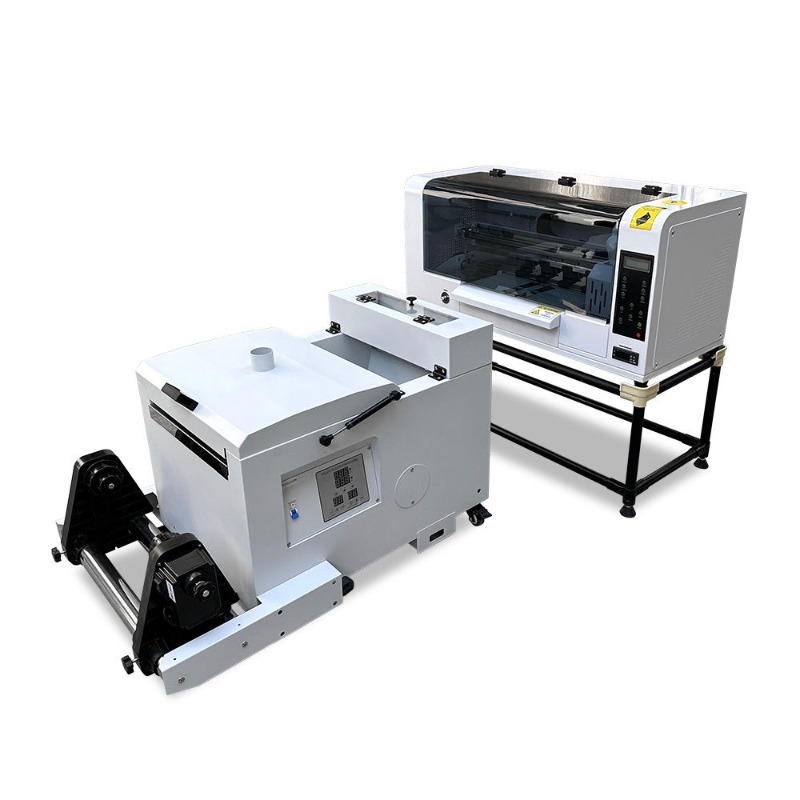 30cm A3 DTF Printer Dual XP600 - đánh giá và giá Dtf Powder Shaker