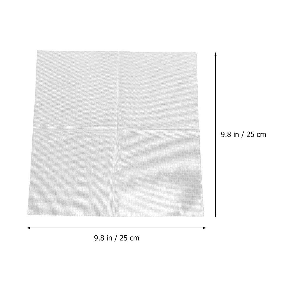 8 Pcs Embroidery Stabilizer Ba - đánh giá và giá Embroidery Stabilizer Backing