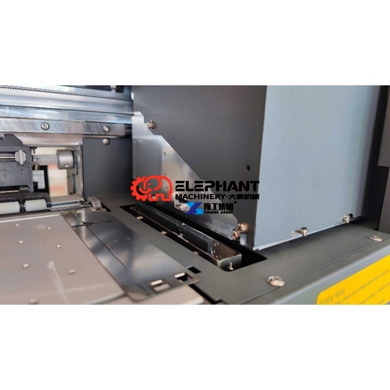 Cheap F1080A1 XP600 2 Head Dtf - đánh giá và giá Dtf Powder Shaker