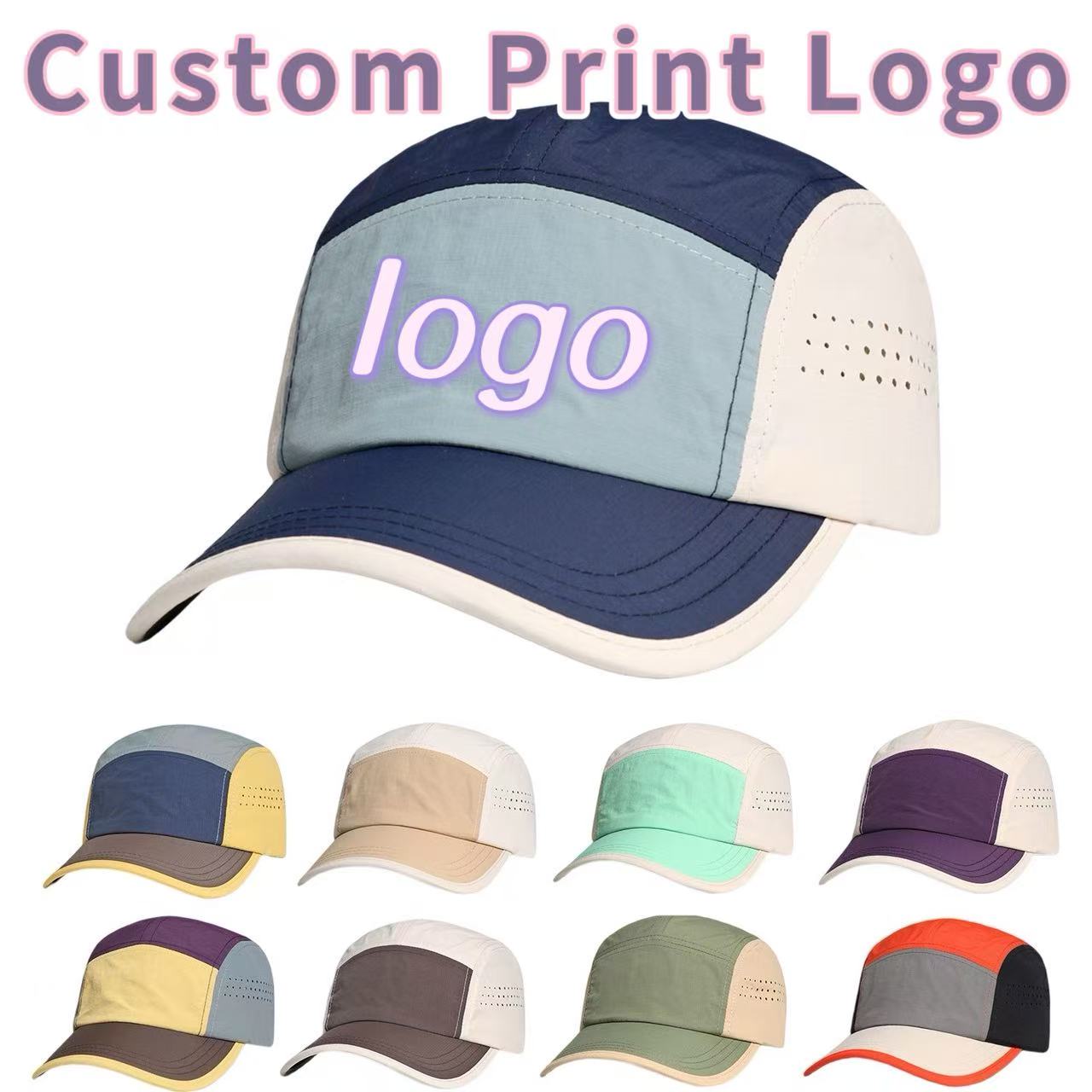 Customized Printed Logo Color  - đánh giá và giá Company Profile Printing