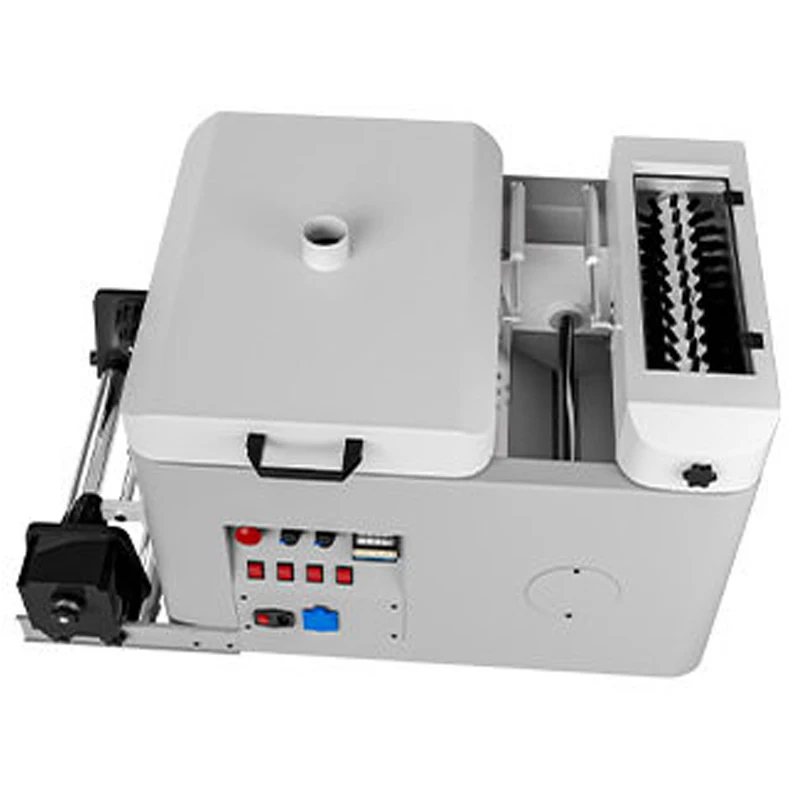 Automatic DTF Powder Vibrator, - đánh giá và giá Dtf Powder Shaker