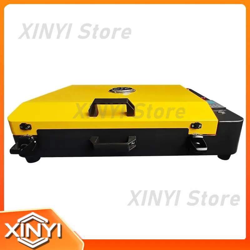 for A3 DTF Sheet Shaker Oven w - đánh giá và giá Dtf Powder Shaker