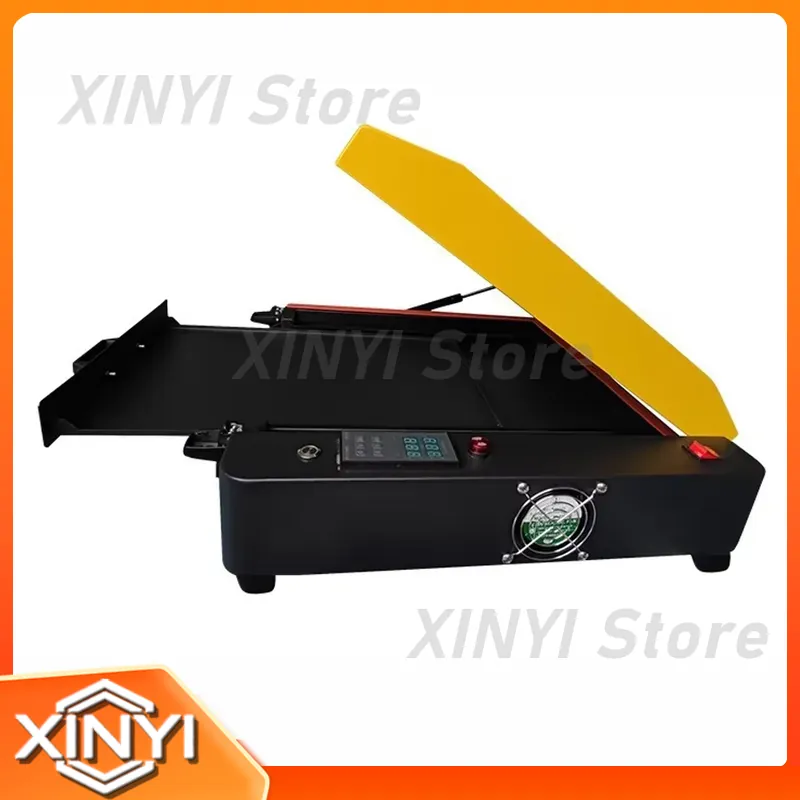 for A3 DTF Sheet Shaker Oven w - đánh giá và giá Dtf Powder Shaker