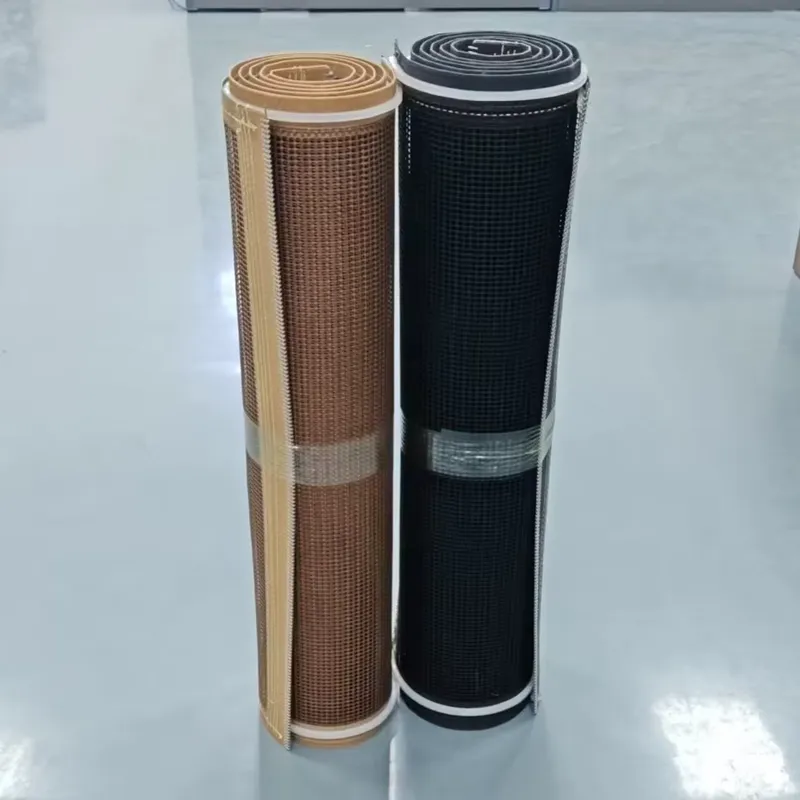 24inch Mesh Conveyor Timing Be - đánh giá và giá Dtf Powder Shaker