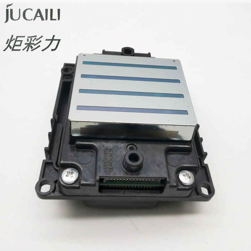 JUCAILI Original and New I3200 - đánh giá và giá Dtf Powder Shaker