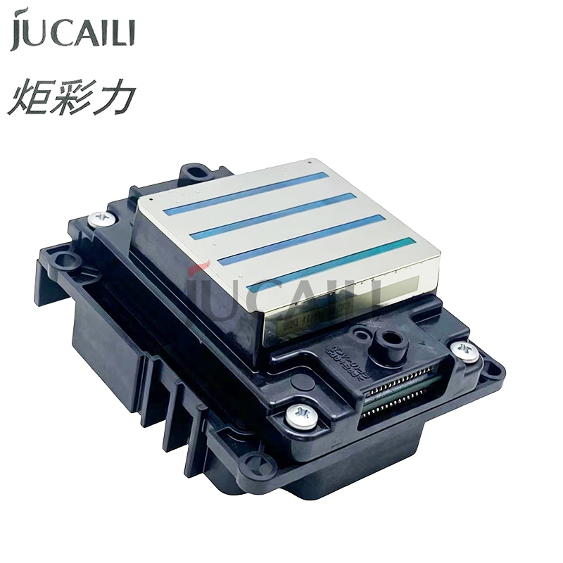 JUCAILI Original and New I3200 - đánh giá và giá Dtf Powder Shaker