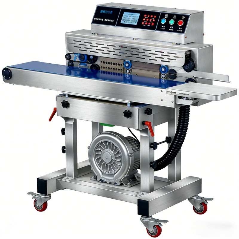 Commercial Food Vacuum Sealer  - đánh giá và giá Commercial Printing Machine