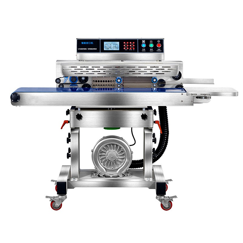 Commercial Food Vacuum Sealer  - đánh giá và giá Commercial Printing Machine