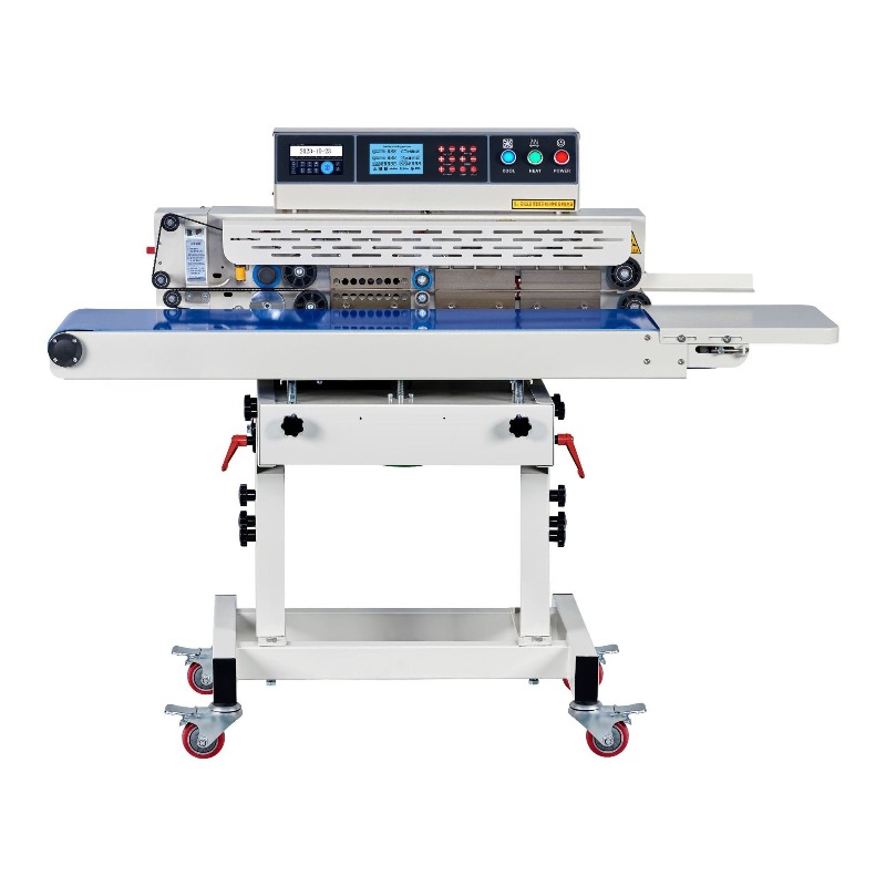 Commercial Food Vacuum Sealer  - đánh giá và giá Commercial Printing Machine