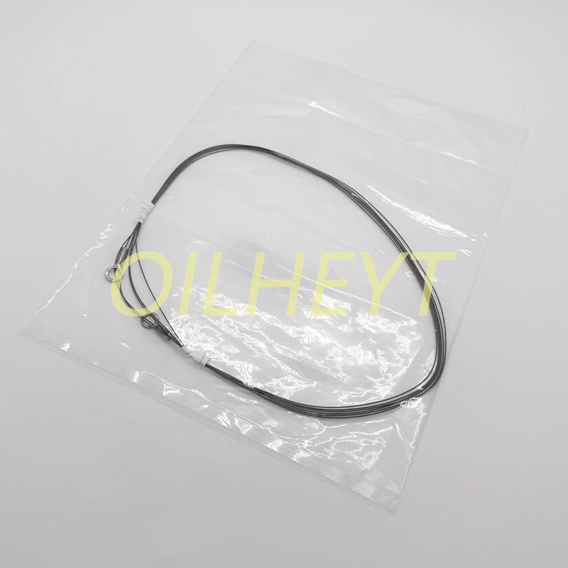 252-13505A CTP Wire Rope Autom - đánh giá và giá Ctp Plate Making
