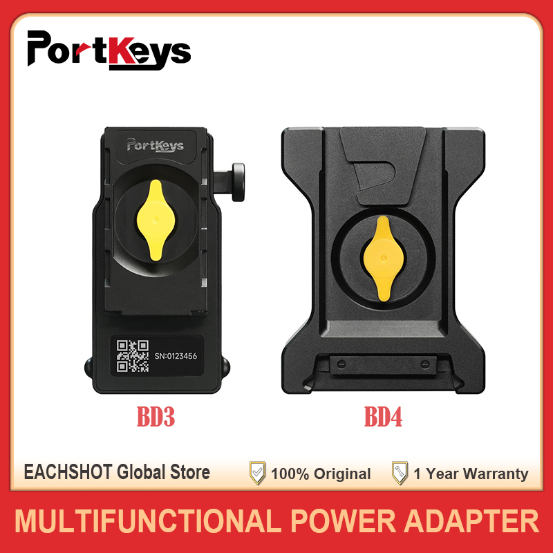 PORTKEYS BD3 BD4 Multifunction - đánh giá và giá Ctp Plate Making