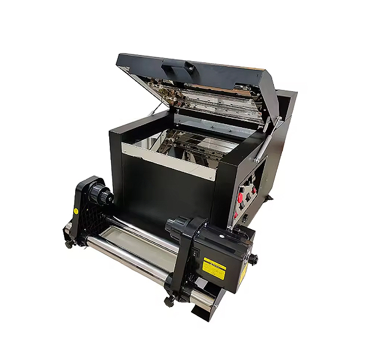 &c Automatic DTF Powder Shaker - đánh giá và giá Dtf Powder Shaker