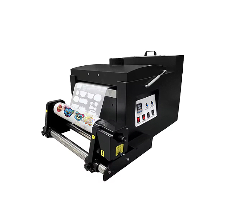 &c Automatic DTF Powder Shaker - đánh giá và giá Dtf Powder Shaker