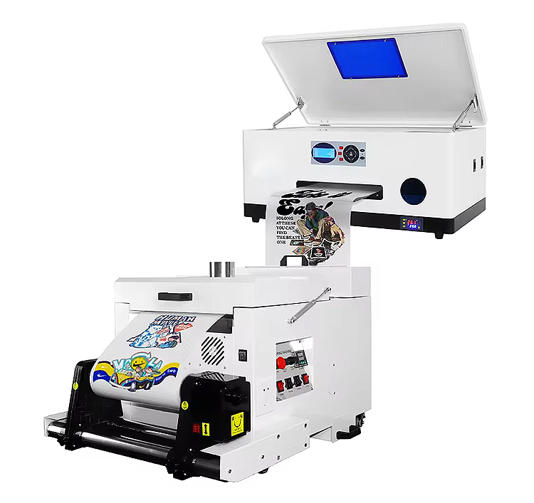 &c Automatic DTF Powder Shaker - đánh giá và giá Dtf Powder Shaker