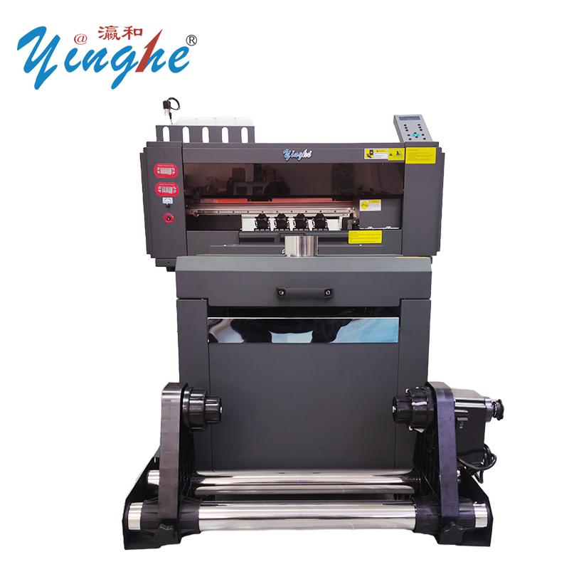 DTF Printer A3 XP600 Printhead - đánh giá và giá Dtf Powder Shaker