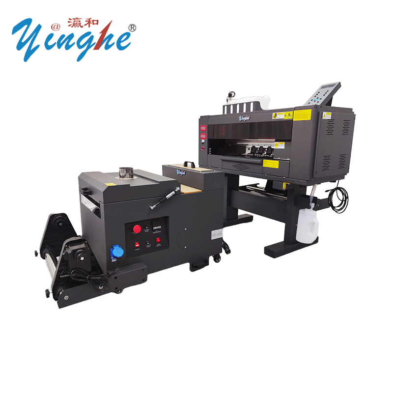 DTF Printer A3 XP600 Printhead - đánh giá và giá Dtf Powder Shaker