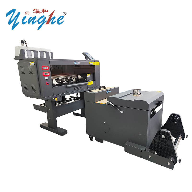 DTF Printer A3 XP600 Printhead - đánh giá và giá Dtf Powder Shaker