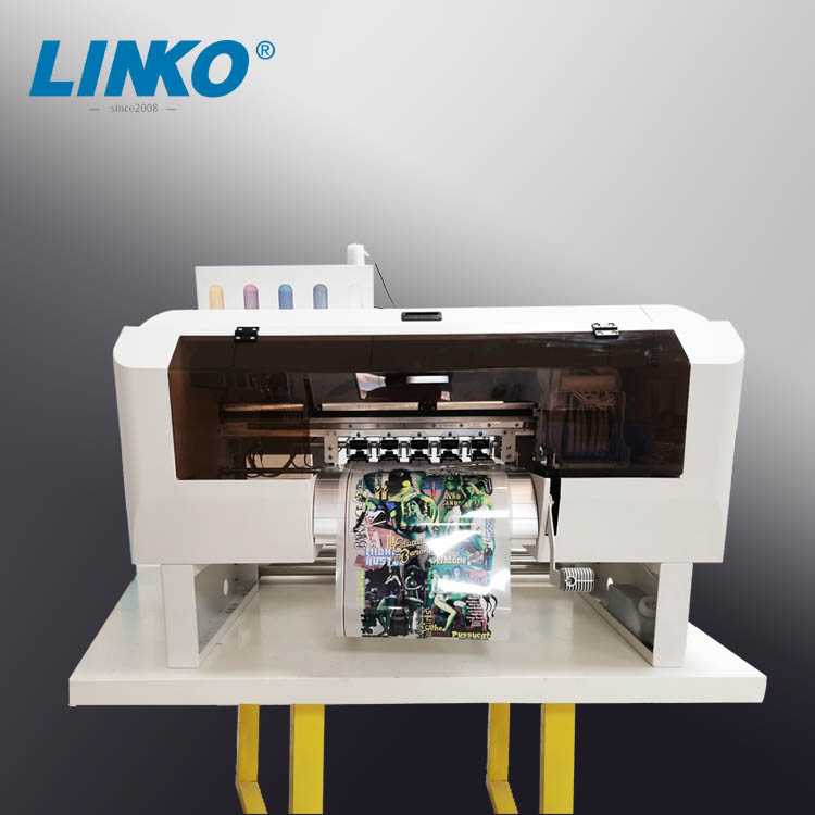 LINKO High Quality New Product - đánh giá và giá Dtf Powder Shaker