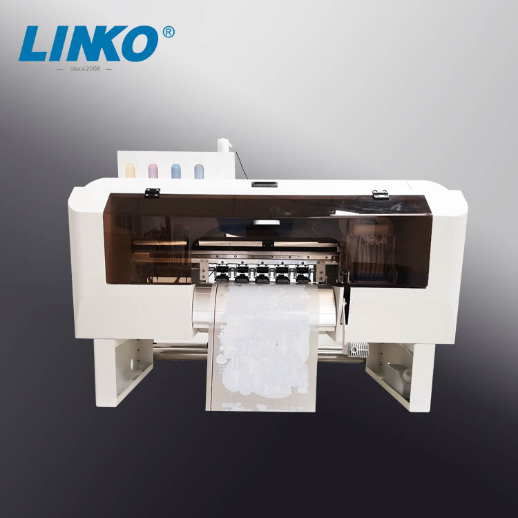 LINKO High Quality New Product - đánh giá và giá Dtf Powder Shaker