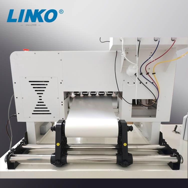 LINKO High Quality New Product - đánh giá và giá Dtf Powder Shaker